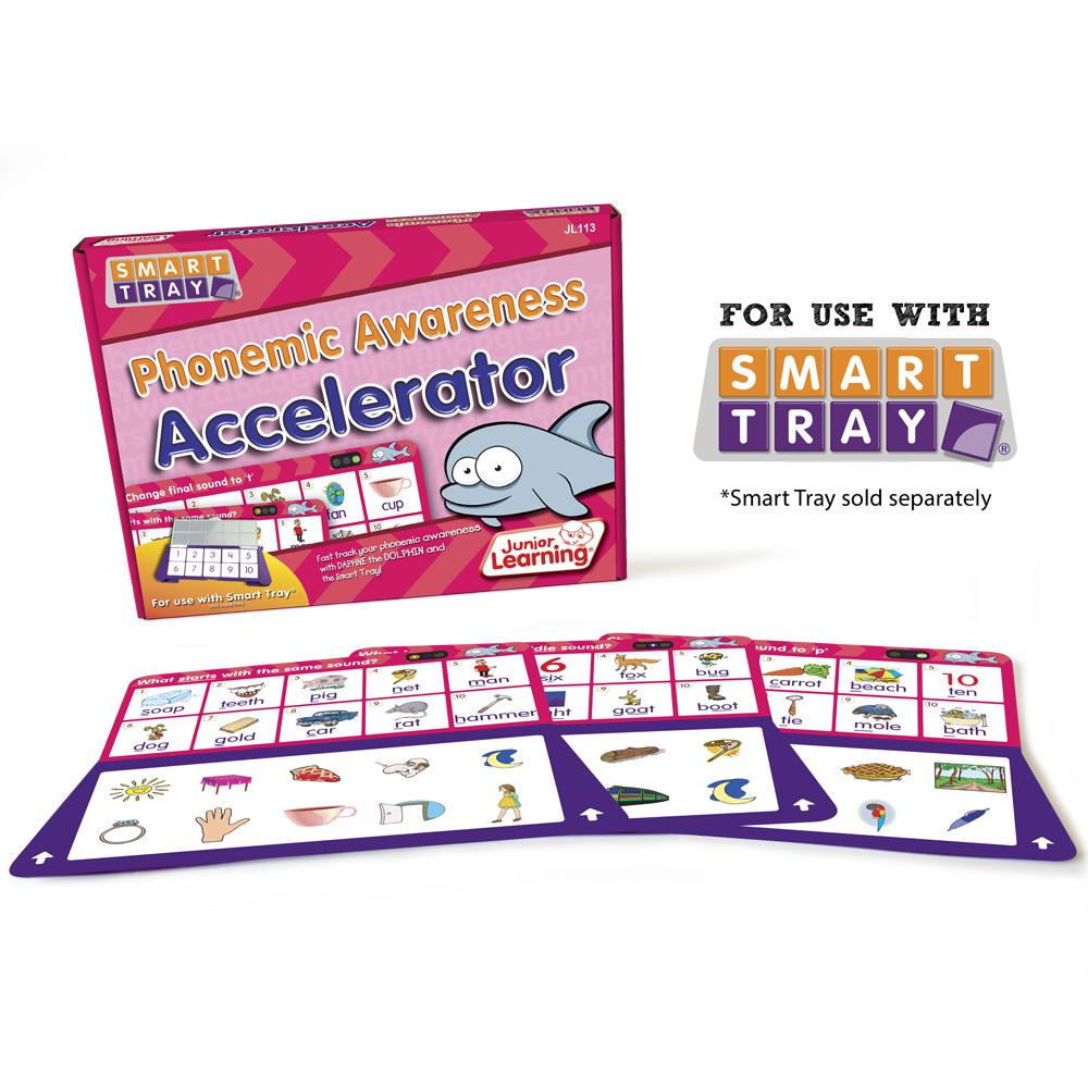 Spelling Board Games – Junior Learning USA