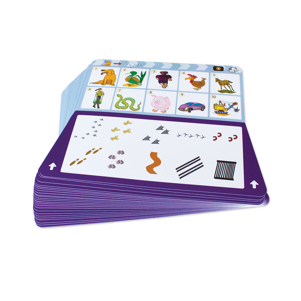 Early Accelerator (Set 2) – Junior Learning USA