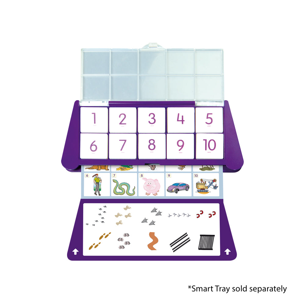 Early Accelerator (Set 2) – Junior Learning USA