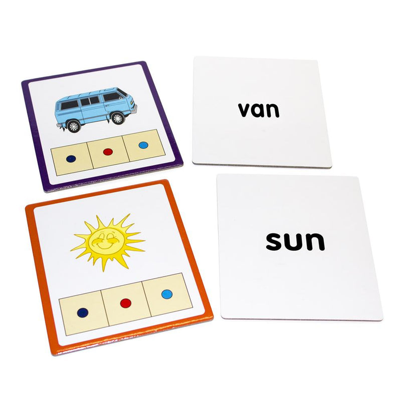 Activity cards