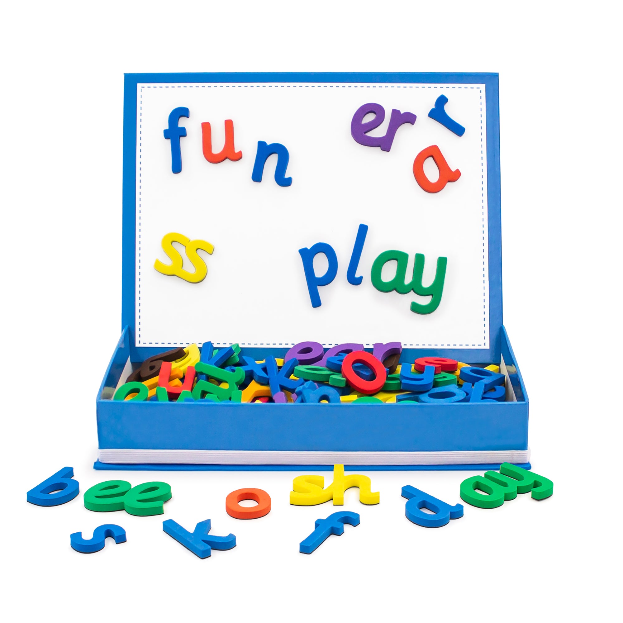 Magnetic letters sale for children