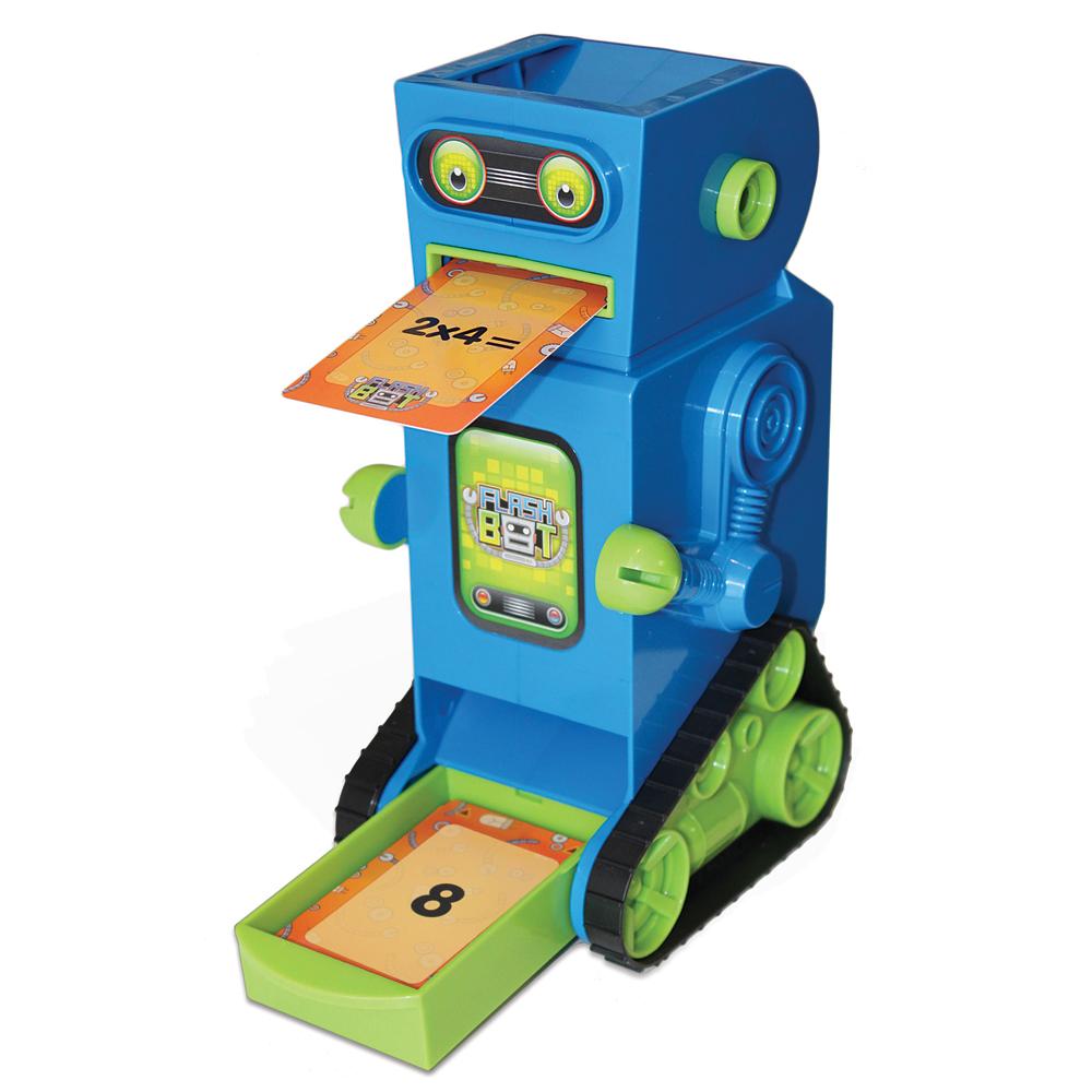 Flarebot Flashbot – Junior Learning USA
