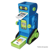 Junior Learning JL208 Speaking Flashcards and flashbot
