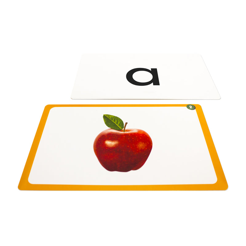 44 Sound Cards – Junior Learning USA
