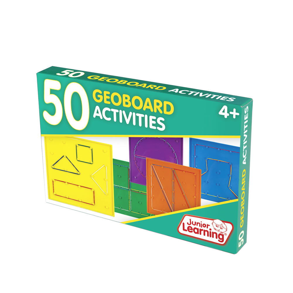Geoboard Class Set of 30