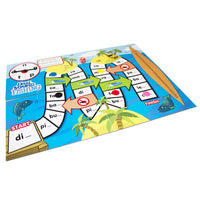 Junior Learning JL400 Final Sound Fishing board game