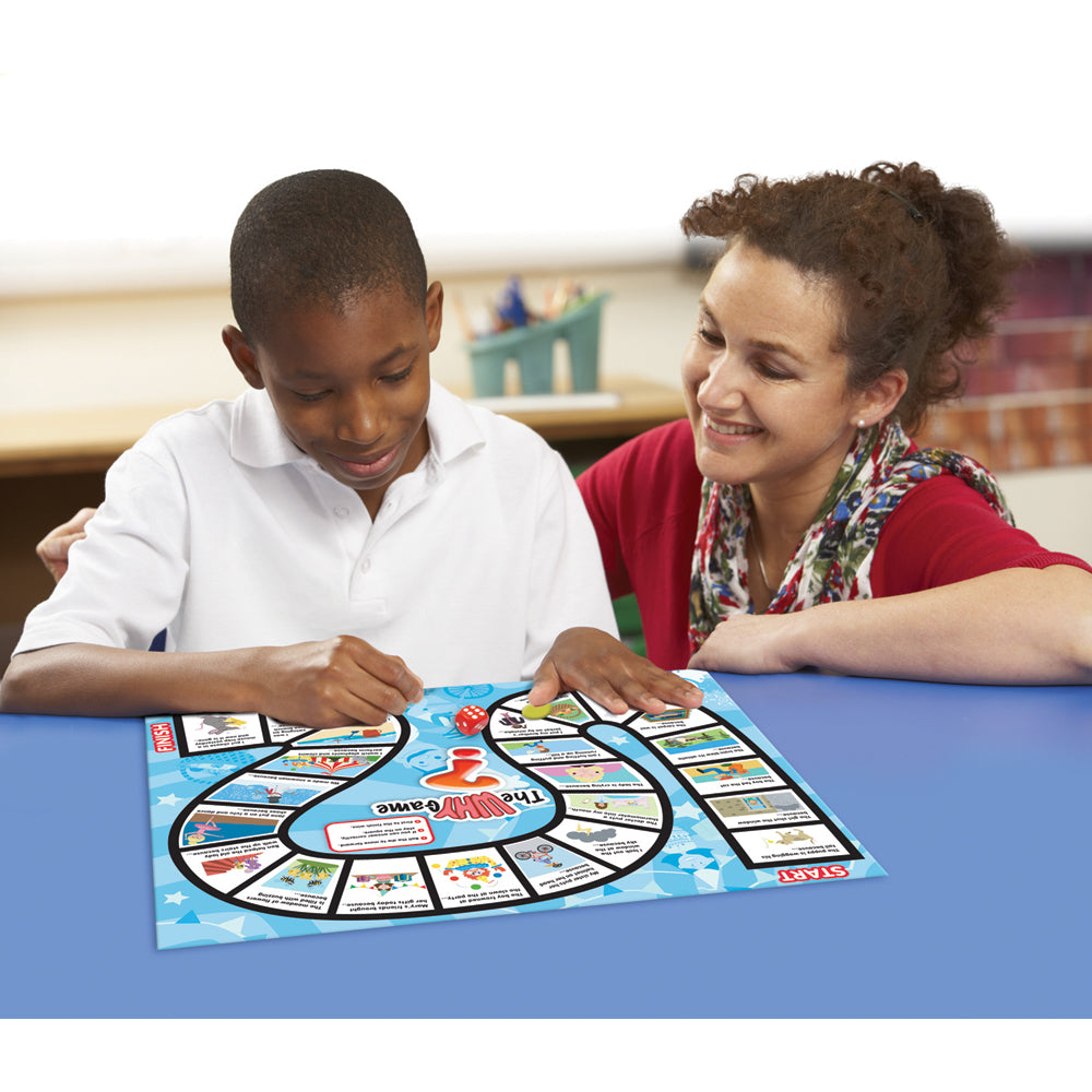 The Game Of LIFE Board Game - Planning With Kids
