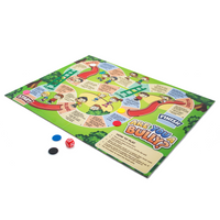 Junior Learning JL415 Are You A Bully Board Game