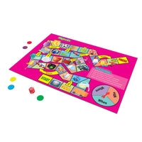 Junior Learning JL424 Speaking Board Games objects games