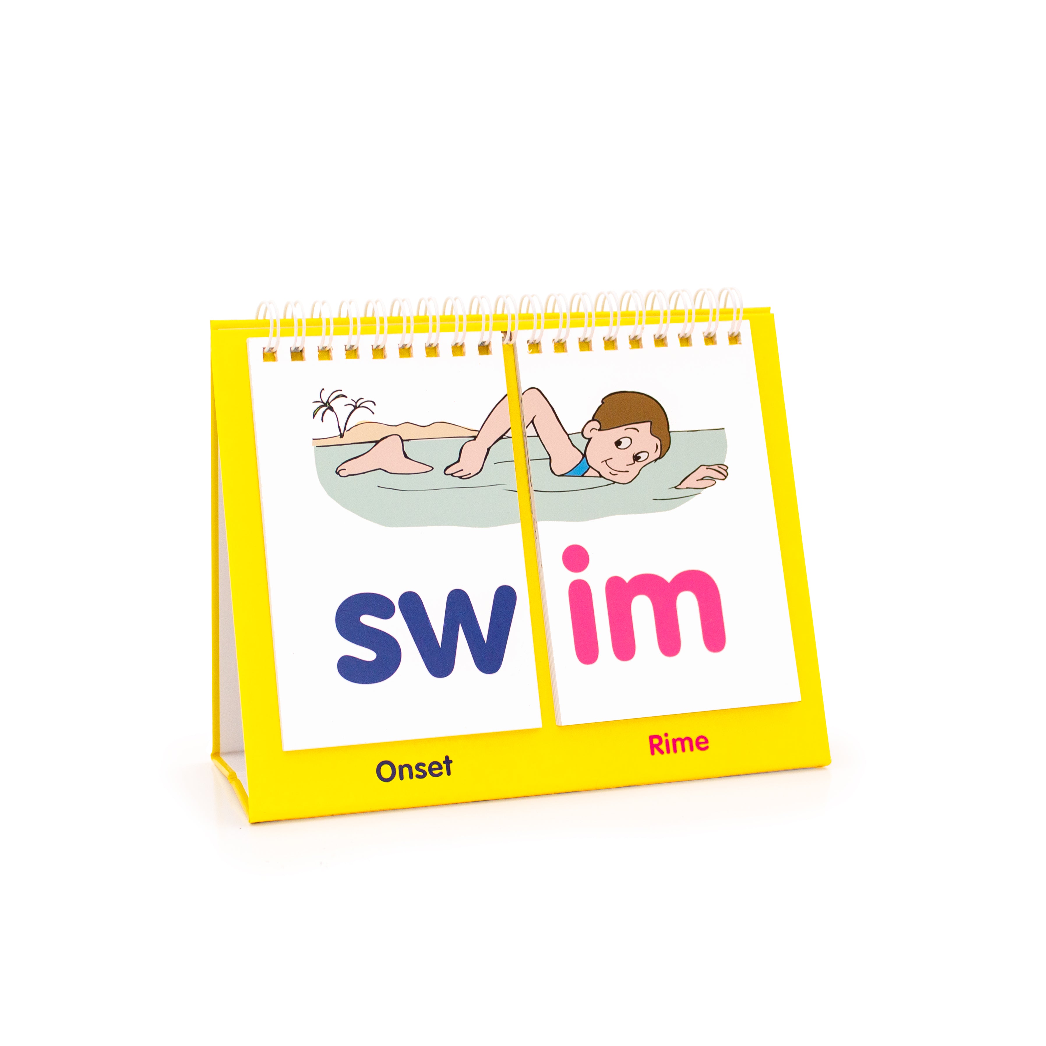 Word Builder Flips – Junior Learning USA