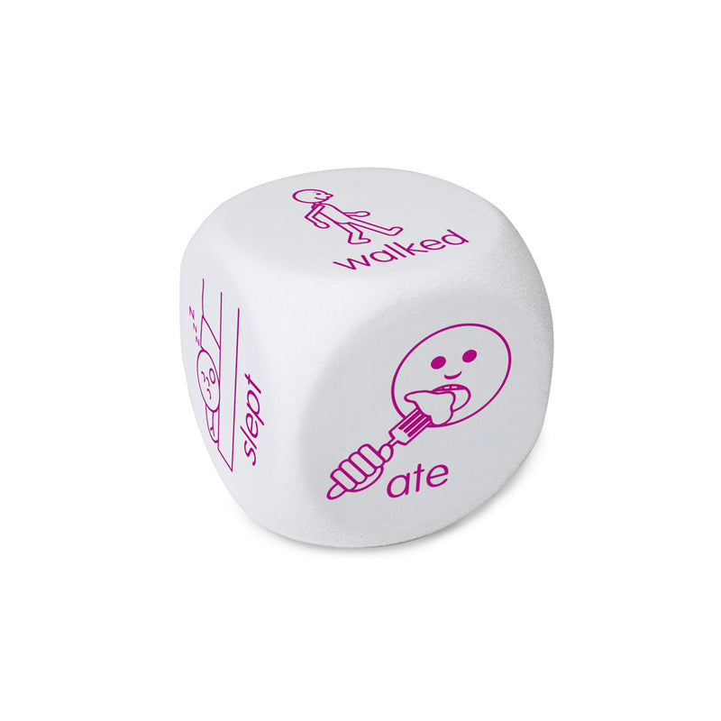 Sentence Dice Sentence Dice – Junior Learning USA
