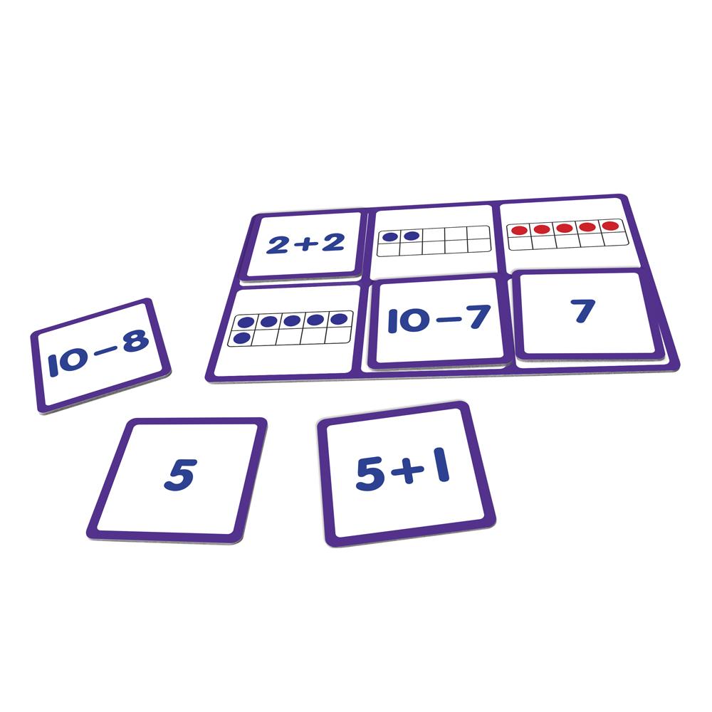Number – Junior Learning USA