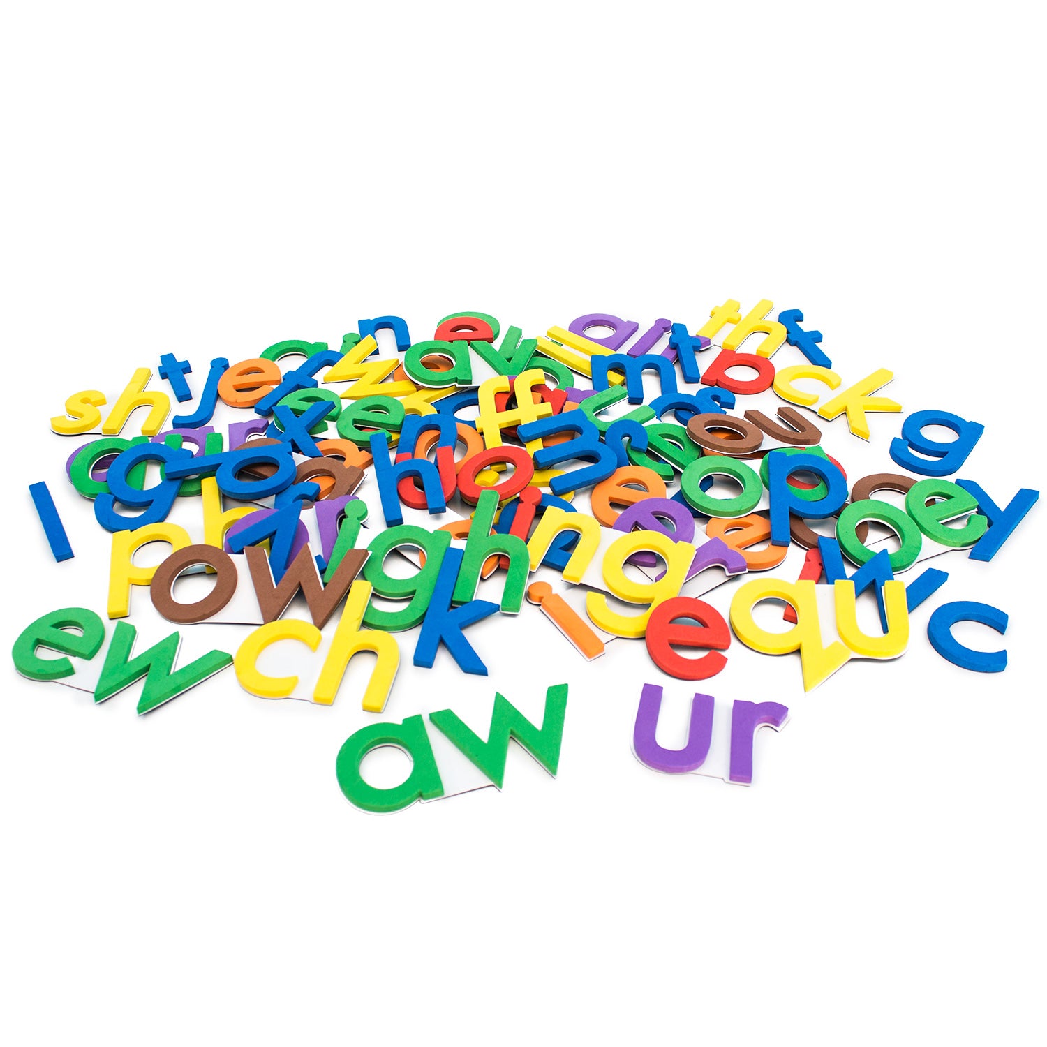 Rainbow Giant Phonics – Junior Learning USA