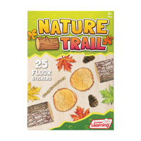 Junior Learning JL655 Nature Trail Stickers box faced front