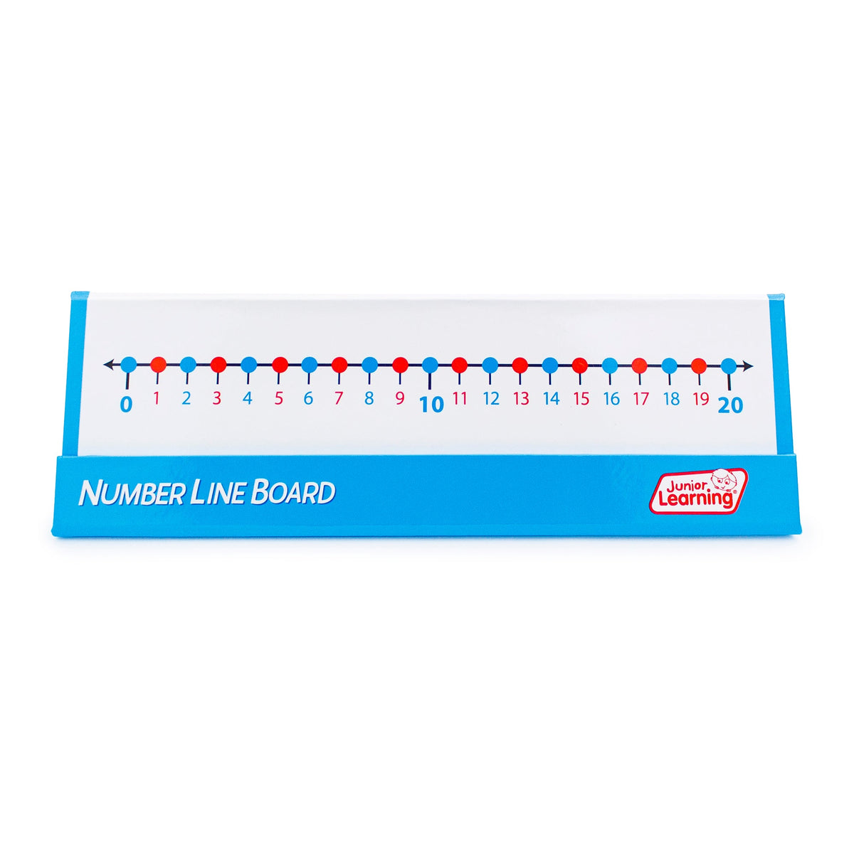 Number Line Board – Junior Learning USA